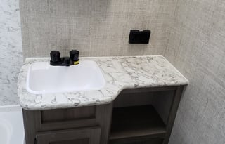 2021- "KIND" Gulf Stream RV Kingsport 279BH