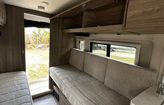 2022 Winnebago 59K - The Perfect Camper Van (VA)