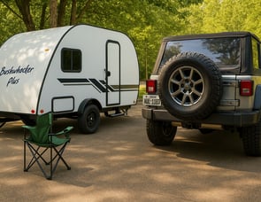 Braxton Creek Bushwhacker Plus 17 FL