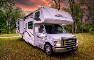 Kid Approved RV: Sleeps 11 w/ Bunkhouse
