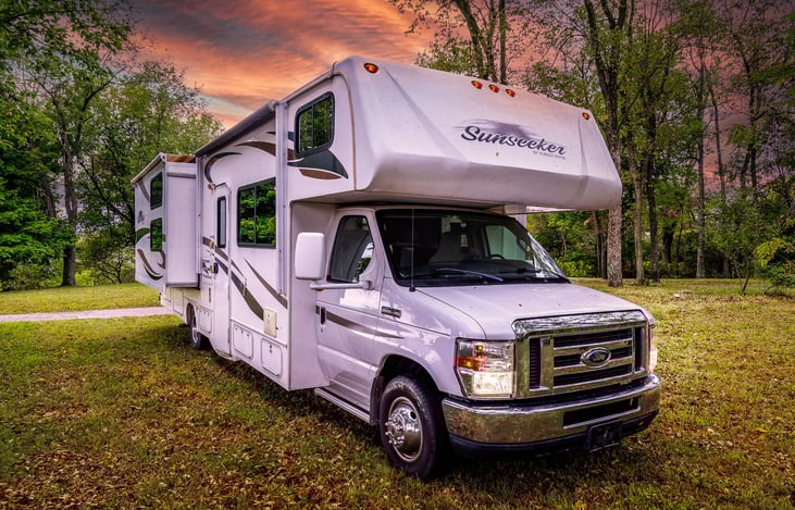 RV Photo