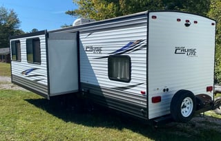 2018 Salem Cruise