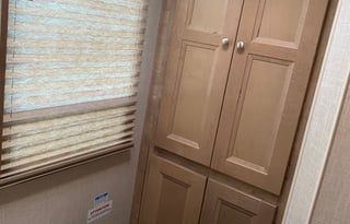 Beautiful drivable RV