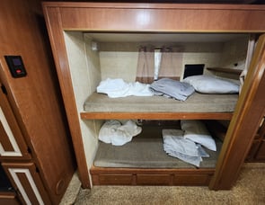 Forest River RV Georgetown 351DS