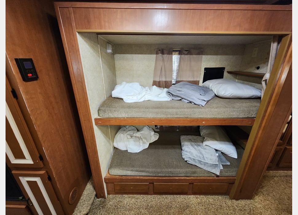 Class A Motor Home rentals in Lancaster