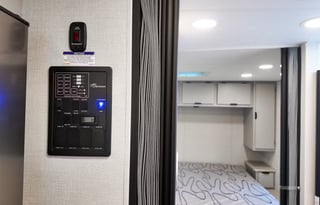 Comfort Space | San Francisco | Unlimited Miles