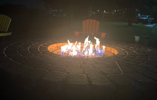 2022 Forest river Ozark 1900TH