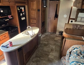 CrossRoads RV Sunset Trail Grand Reserve ST26RB