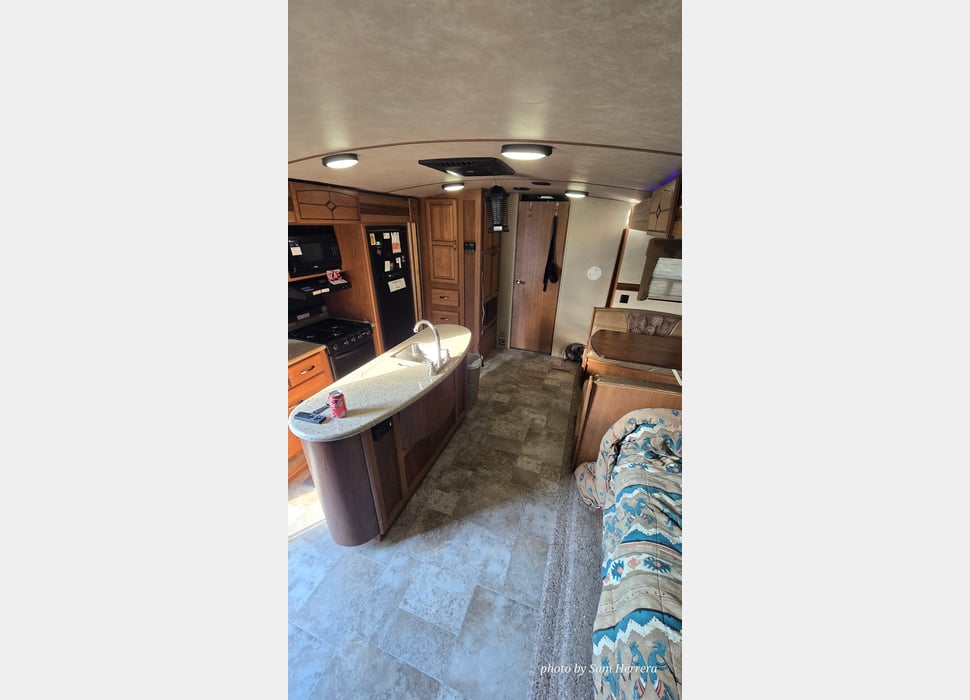 Travel Trailer rentals in Bonham