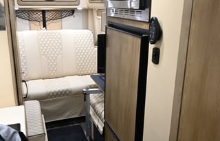 2021 Midwest Automotive Designs Passage LUXURY!!