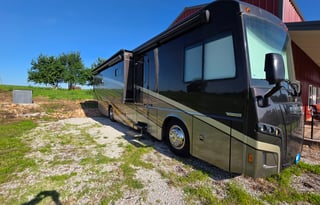 Luxury 2019 Winnebago Forza 34T Diesel Class A