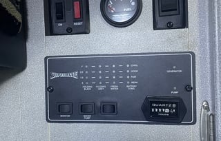 2008 Weekend Warrior Superlite 29ft sleeps 8