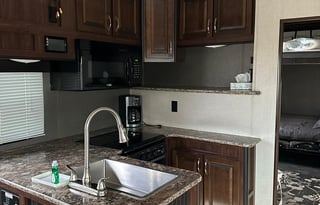 "Home Away From Home"