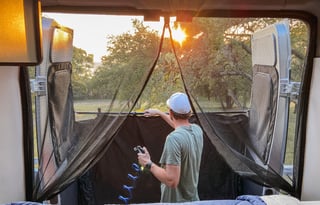 Solis 59PX: Perfect for Families - Full Amenities