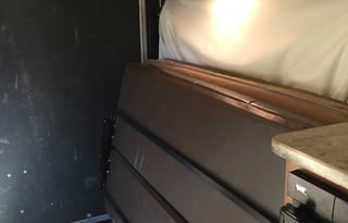 2016 Starcraft AR One 17XTH