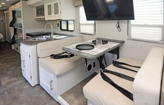 Adventure-Ready Class A Getaway!