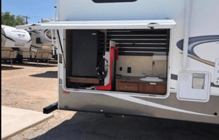 Waters Family Dynasty Get a Way