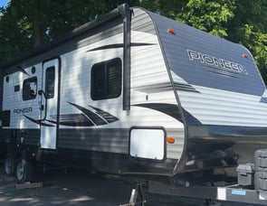 Heartland Pioneer BH 270