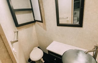 2016 Forest River XL Series  Georgetown