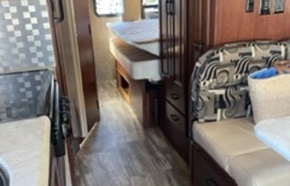 2016 Forest River RV Sunseeker Class C