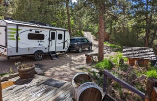 2019 Forest River RV Flagstaff E-Pro 17PR