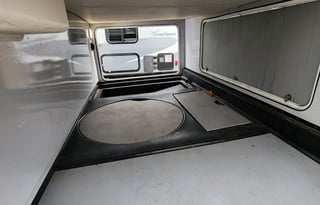 2016 Thor Motor Coach Majestic 28A