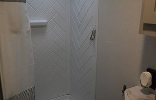 2022 Forest River RV Salem FSX 178BHSK