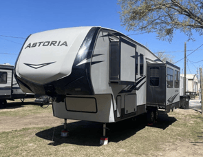 Dutchmen RV Astoria 3123BHF