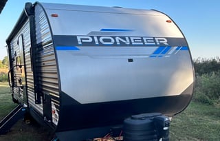 2024 Heartland Pioneer BH 270