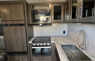 2021 Grand Design Transcend Xplor 247BH