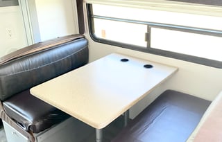 2005 Forest River RV Lexington 283TS