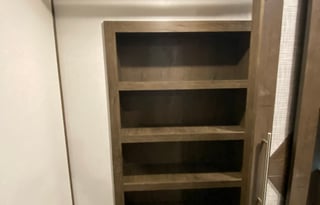 2020 Forest River RV Salem Hemisphere 372RD