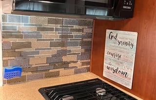 Thor Class C - With 2 Electric Bikes and Fire Pit