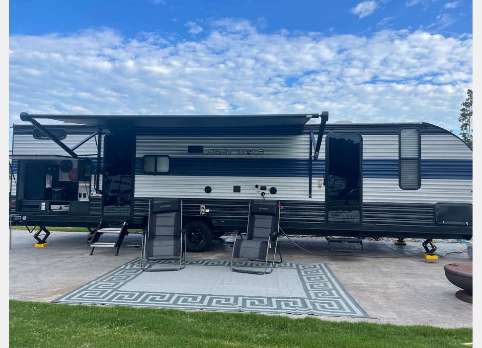 Travel Trailer rentals in Carrollton