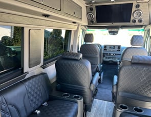 Midwest Automotive Designs Daycruiser 144 Plan B