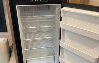 2021 Jayco Greyhawk Prestige 31FP