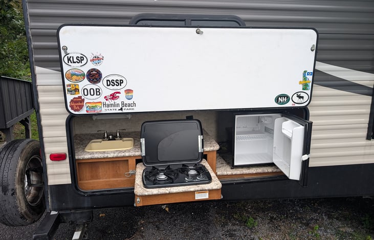 RV Photo