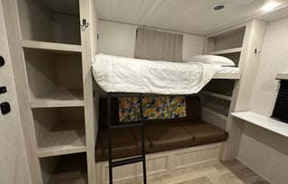 2025 Family Friendly RV