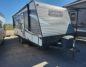 Keystone RV Hideout 202LHS