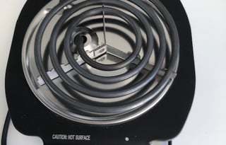 Terry and Rich's Beach Getaway