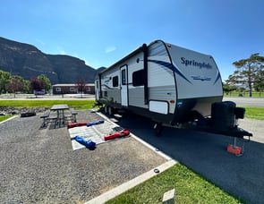 Keystone RV Springdale 282BH