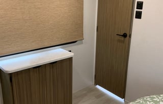 2025 Forest River Salem M-33TS Bunkhouse