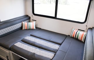 2021 Forest River RV Salem Platinum FSX 178BHSK