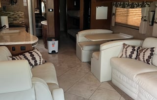 The Rolling Coachman