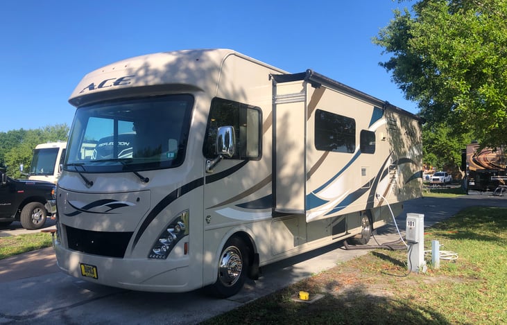 RV Photo