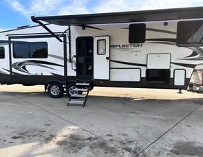 Other Winnebago industries Reflection