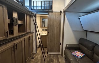 *DELIVERY ONLY* Sunny Sabre