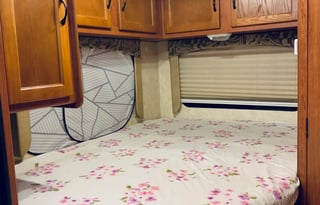 Kid Approved Coachmen RV Freelander