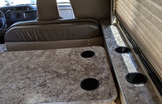 2018 Thor Motor Coach Freedom Elite F30