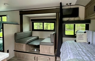 2022 Starcraft Autumn Ridge Single Axle 180BHS